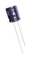 EATON ELECTRONICS B1010-2R5155-R Supercapacitor, 1.5 F, 2.5 V, Radial Leaded, -20%, +80%, 5 mm, 1000 hours @ 70°C