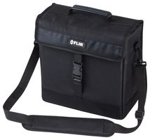 FLIR TA91 Test Accessory, w/ Shoulder Strap, Carrying Pouch, Black