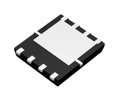 ROHM RS6G122CHTB1 Power MOSFET, N Channel, 40 V, 120 A, 1200 µohm, HSOP, Surface Mount