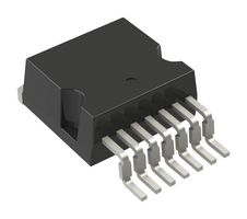 STMICROELECTRONICS SCT040H65G3-7 Silicon Carbide MOSFET, Single, N Channel, 30 A, 650 V, 0.063 ohm, H2PAK