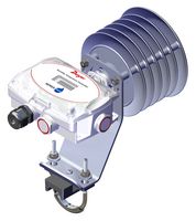 Series RHPX Humidity and Temperature Transmitter