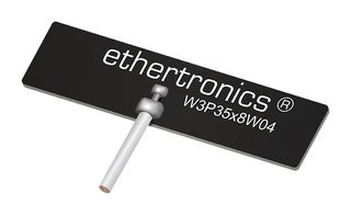 KYOCERA AVX W3P35X8W04-L100D3B0A PCB Antenna, 5.15 to 5.85GHz, WiFi/WLAN/Bluetooth/ZigBee, 5dBi, MHFI LK Connector, 100mm Cable