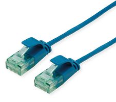 ROLINE 21.45.3446 ETHERNET CABLE ASSEMBLIES