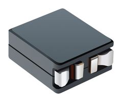 BOURNS TLVR1005T-80NK Power Inductor (SMD), Dual Winding, 80 nH, 75 A, Shielded, 111 A, TLVR1005T Series