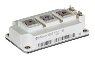 Infineon FD Series High-Performance IGBT Power Modules – Reliable, Efficient Switching for Industrial Applications