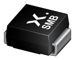NEXPERIA ES2DJ Fast / Ultrafast Diode, 200 V, 2 A, Single, 1 V, 23 ns, 50 A