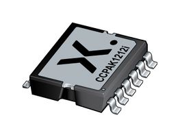 NEXPERIA PSMN1R4-100CSFJ Power MOSFET, N Channel, 100 V, 355 A, 1350 µohm, CCPAK1212i, Surface Mount