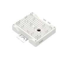 WEEN SEMICONDUCTORS WMSC008H12B2P6T Silicon Carbide MOSFET, Half Bridge, N Channel, 157 A, 1.2 kV, 0.013 ohm, WeEnPACK-B2