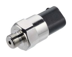 I2S AN AMPHENOL COMPANY 803135 Pressure Transmitter, 0 to 40 bar, Sealed Reference, Ratiometric, 3 Pin Connector, -40°C to 125°C