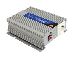 MEAN WELL A302-600-F3 DC/AC Inverter, Home Appliance, Power Tools, Office and Portable Equipment and Vehicle, 30 V