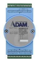 ADVANTECH ADAM-6315-A1 OPC UA ETHERNET I/O MODULES ADAM-6300