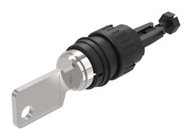 EAO 71-635.0/D Pushbutton Switch, 71 Series