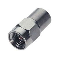 MOLEX 73287-0631 RF Terminator, with Chain, Coaxial Termination, 40 GHz, 2.92mm, Plug, 50 ohm