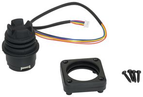 RUFFY TS1-4-S-A-2-BK