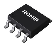 ROHM BR25G160FJ-5E2 EEPROM, 16 Kbit, 2K x 8bit, SPI, 20 MHz, SOP-J-EP, 8 Pins
