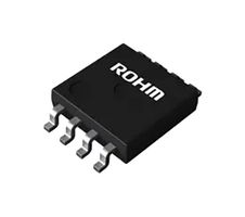 ROHM BR25G512FVM-5ATR EEPROM, 512 Kbit, 64K x 8bit, SPI, 20 MHz, MSOP, 8 Pins