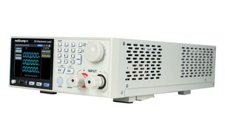 MULTICOMP PRO MP8511B DC Electronic Load, 200 W, Programmable, 0 V, 300 V, 20 A