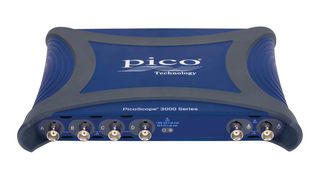 PicoScope 3000E Series – High-Performance PC-Based Oscilloscopes for Modern Test Environments