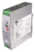 CARLO GAVAZZI SPDL242401R AC/DC DIN Rail Power Supply (PSU), ITE, Industrial & Laboratory Equipment, 1 Output, 240 W, 24 V