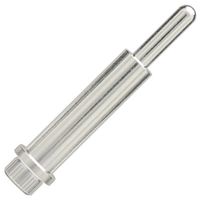 MOLEX 227006-0004 Speciality Terminal, 600V, 75A, 36mm Lg, Sentrality 227006 Series, Press Fit, Busbar Pin