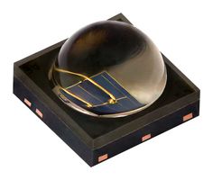 VISHAY VSMA1094401X02 Infrared Emitter, 950 nm, 40 °, SMD, 1300 mW/Sr, 10 ns, 13 ns
