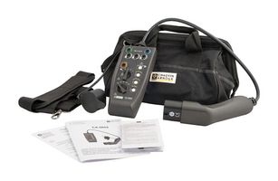 CHAUVIN ARNOUX P01191309 EV Charger Test Adapter, IEC 62196-2 Type 2 Outlet, 20% to 75% Humidity, 2km Altitude, -20 to 55°C