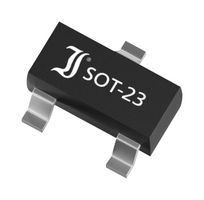 DIOTEC SEMICONDUCTOR MMFTP2301 Power MOSFET, P Channel, 20 V, 2.8 A, 0.1 ohm, SOT-23, Surface Mount