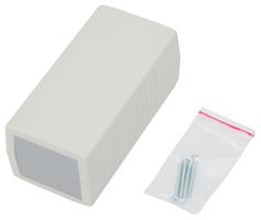 MULTICOMP PRO MP015901 Plastic Enclosure, Multipurpose, ABS, 50 mm, 120 mm, 60 mm