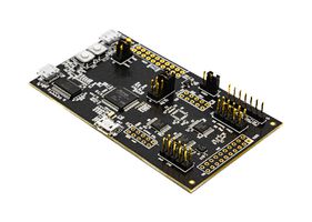 INVENSENSE DK-42653 Development Kit, IIM-42653, 6-Axis Motion Sensor, Gyroscope & Accelerometer