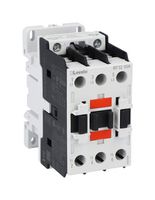 LOVATO ELECTRIC BF3200A110 Contactor, 32 A, DIN Rail, 690 VAC, 3PST-NO, 3 Pole, 22 kW
