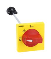 LOVATO SM1X18200R Circuit Breaker Accessory, Lovato SM1R Series Motor Protection Circuit Breakers