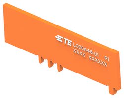 TE CONNECTIVITY L000646-01 PCB Antenna, 5.15 GHz to 7.125 GHz, 3G / 4G / 5G / GNSS / MIMO / PCB, 1.4dBi, 5W, 50 ohm