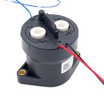 GIGAVAC GVB352BAX Contactor, Flange, 1 kV, SPST-NO-DM, 1 Pole