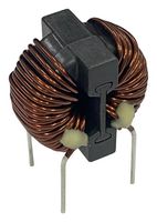 KEMET SCF17X-140-1R3A010V Common Mode Choke, 360 µH, 14 A, 500 VAC, Through Hole, -40°C to 30°C, SCF17X Series