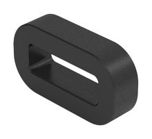 WURTH ELEKTRONIK 78201465351 Flat Cable Core Ferrite, Oval, 112 ohm, -40 °C to 105 °C, WE-OEFA Series