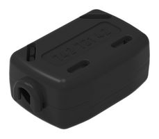 WURTH ELEKTRONIK 74272142S Split Core Ferrite, 5 mm, 300 kHz, 30 MHz, 59 ohm, WE-STAR-TEC LFS Series