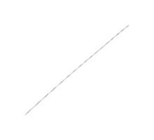 YAGEO JPW-08-T-52- Zero Ohm Resistor, Jumper, Axial Leaded, 10 A, Through Hole, JPW Series