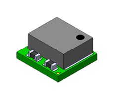 CYNTEC MUN12AD03-SEC Non Isolated POL DC/DC Converter, Micro Module, 16.5 W, 800 mV, 5.5 V, 3 A