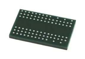 ALLIANCE MEMORY AS4C16M16D2-25BIN DRAM, DDR2, 256 Mbit, 16M x 16bit, 400 MHz, FBGA, 84 Pins