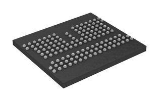 ALLIANCE MEMORY AS4C64M16MD2A-25BIN DRAM, Mobile DDR2, 1 Gbit, 64M x 16bit, 400 MHz, FBGA, 134 Pins