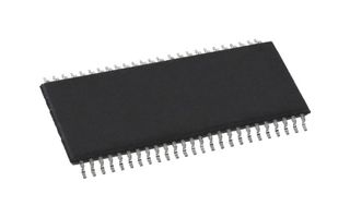ALLIANCE MEMORY AS4C1M16S-6TIN DRAM, SDRAM, 16 Mbit, 1M x 16bit, 166 MHz, TSOP-II, 50 Pins