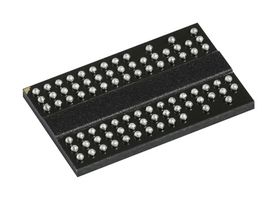 ALLIANCE MEMORY AS4C4M16SA-7BCN DRAM, SDRAM, 64 Mbit, 4M x 16bit, 143 MHz, FBGA, 54 Pins