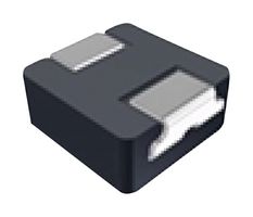 CYNTEC VCUW104T-101MS63 Power Inductor (SMD), AEC-Q200, 100 µH, 2.4 A, Shielded, 2.9 A, VCUW104T Series, 4540 [1110 Metric]