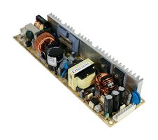 MEAN WELL LPP-100-24 AC/DC Open Frame Power Supply (PSU), ITE, 1 Output, 100.8 W, 85V AC to 264V AC, Fixed