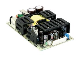 MEAN WELL RPT-75C AC/DC Open Frame Power Supply (PSU), Household & Medical, 3 Output, 72 W, 90V AC to 264V AC