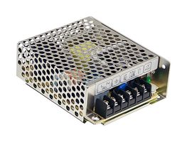 MEAN WELL RD-3513 AC/DC Enclosed Power Supply (PSU), ITE, 2 Outputs, 35.1 W, 13.5 V, 1.3 A, -13.5 V