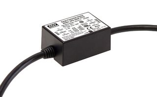MEAN WELL SPD-20-240P Surge Protector, Surge Protector, 2 Pole, Type 2, 20 kA, 300 VAC, Screw