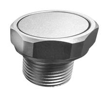 AMPHENOL LTW VT-RMM20ME-NO8001 Enclosure Accessory, M20, Metal, Relief Vent, Enclosures