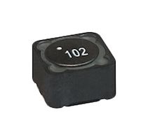 VISHAY IFCL3030DEER150M Coupled Inductor, 15 µH, 0.0948 ohm, 2 A Irms, 2.4 A Isat, 7.3 mm x 7.3 mm x 4.5mm