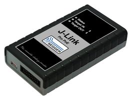 8.12.28 - ultra-fast debug probe with Ethernet interface